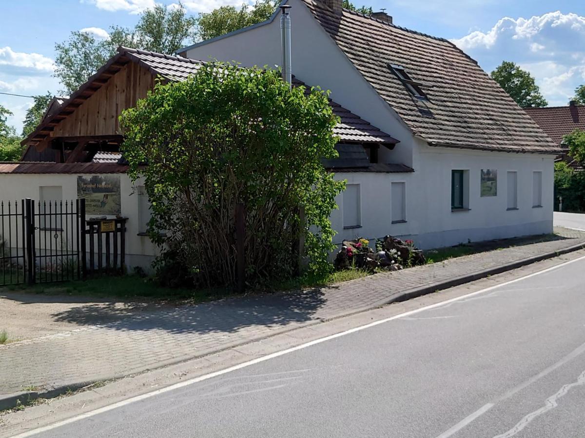 Ferienhof-Rietschen-Neuliebel Екстер'єр фото